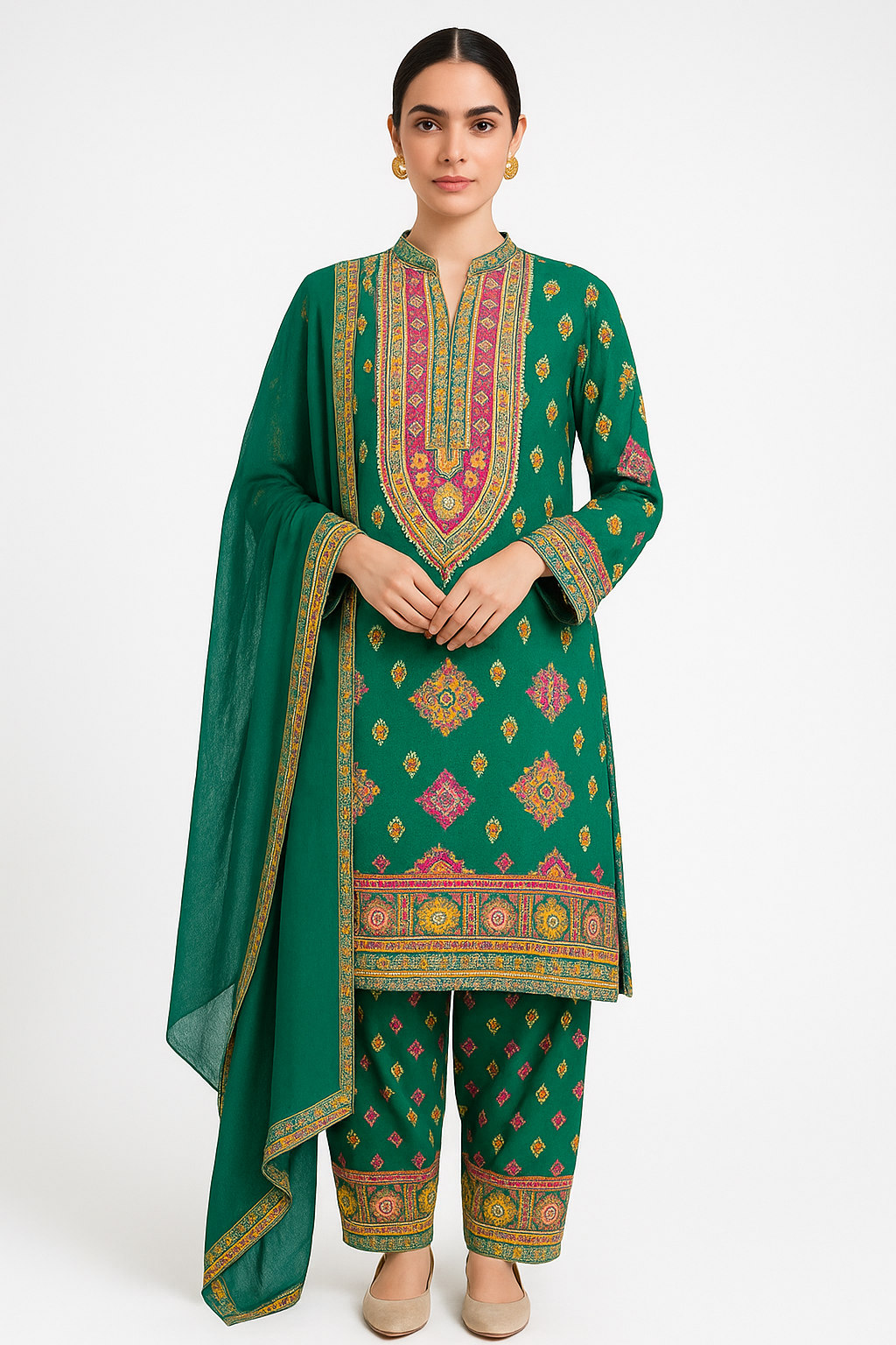 AZAI (Three piece set)