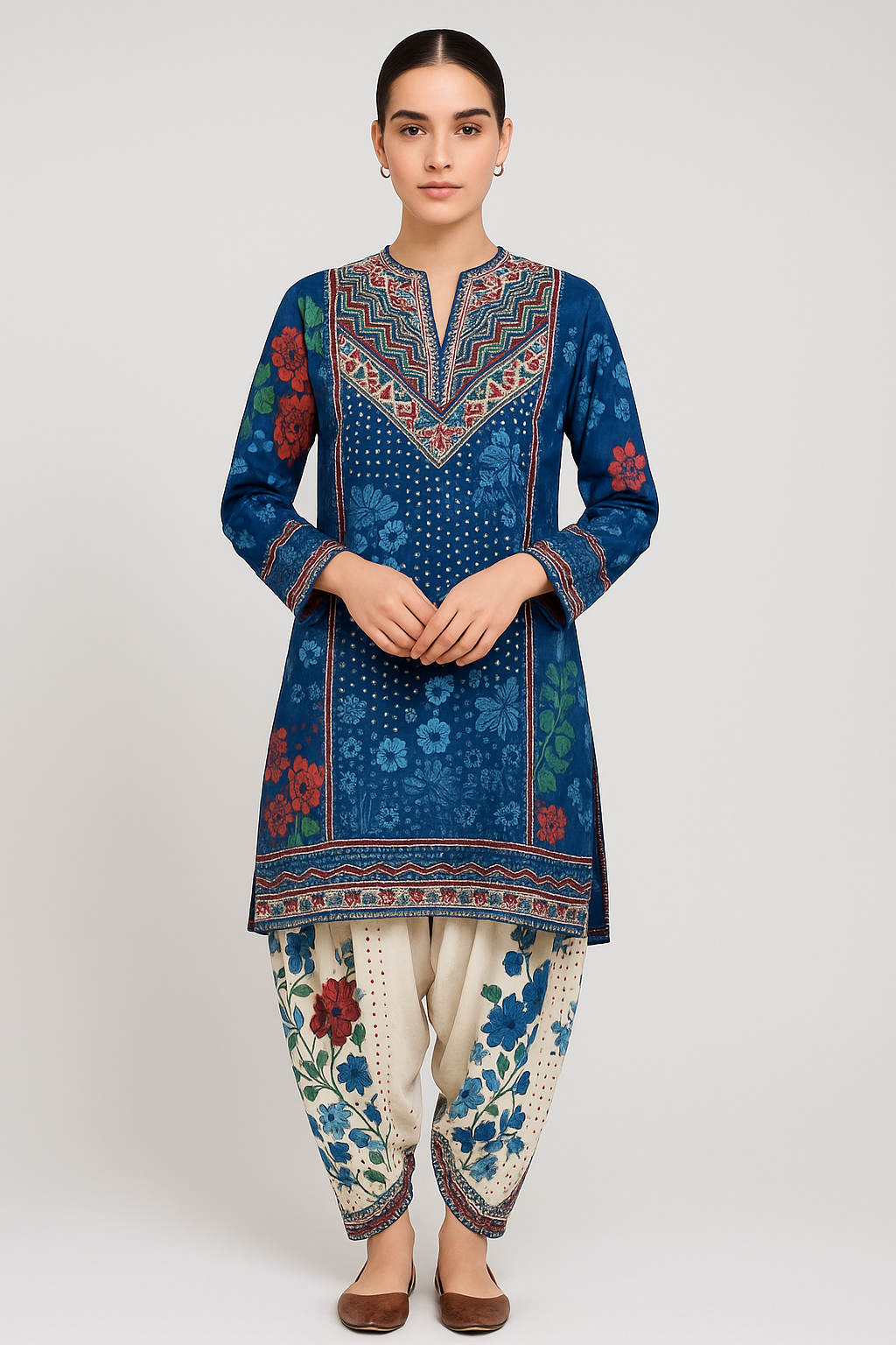 AZAI (Two piece set)