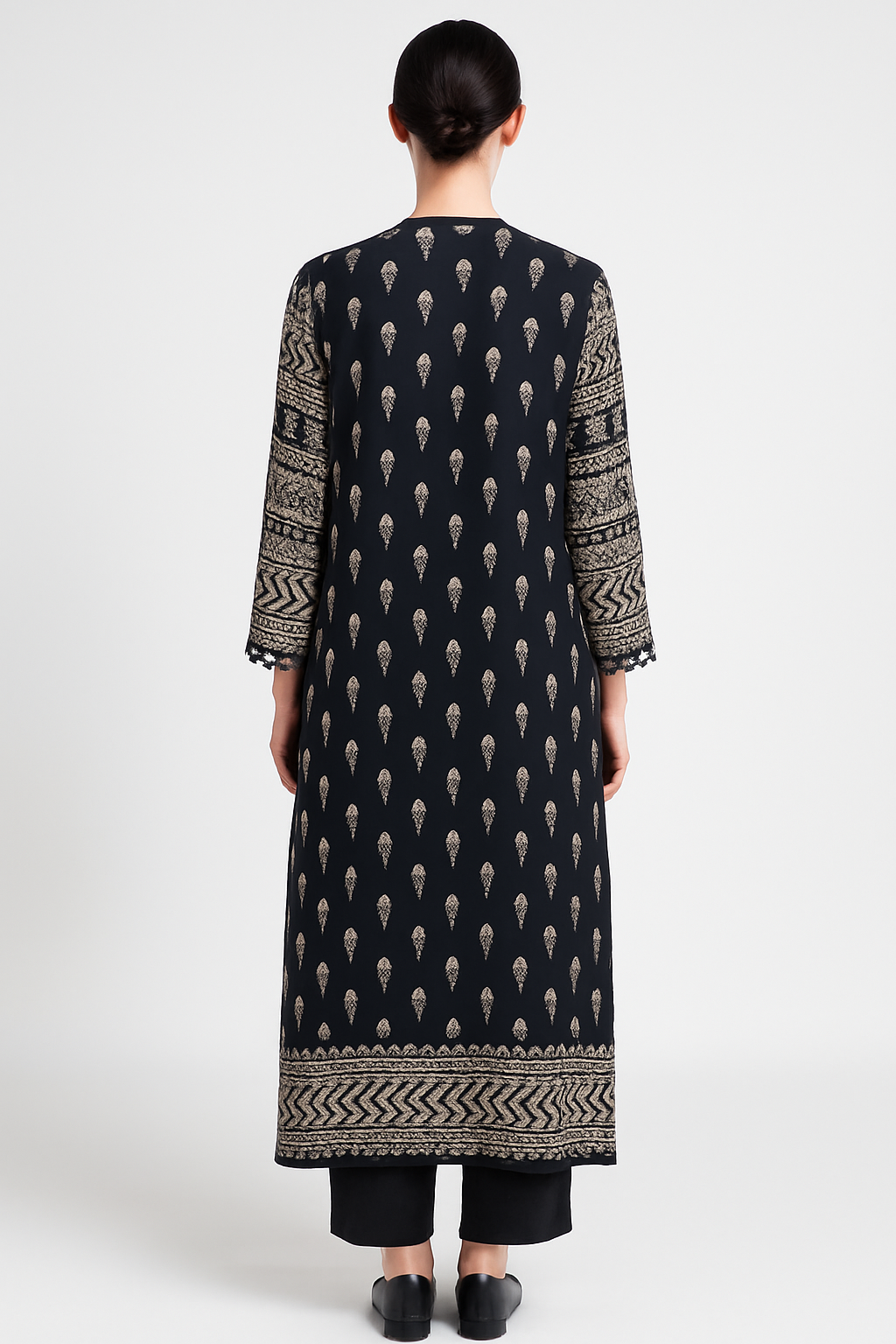 AZAI (Two piece set)