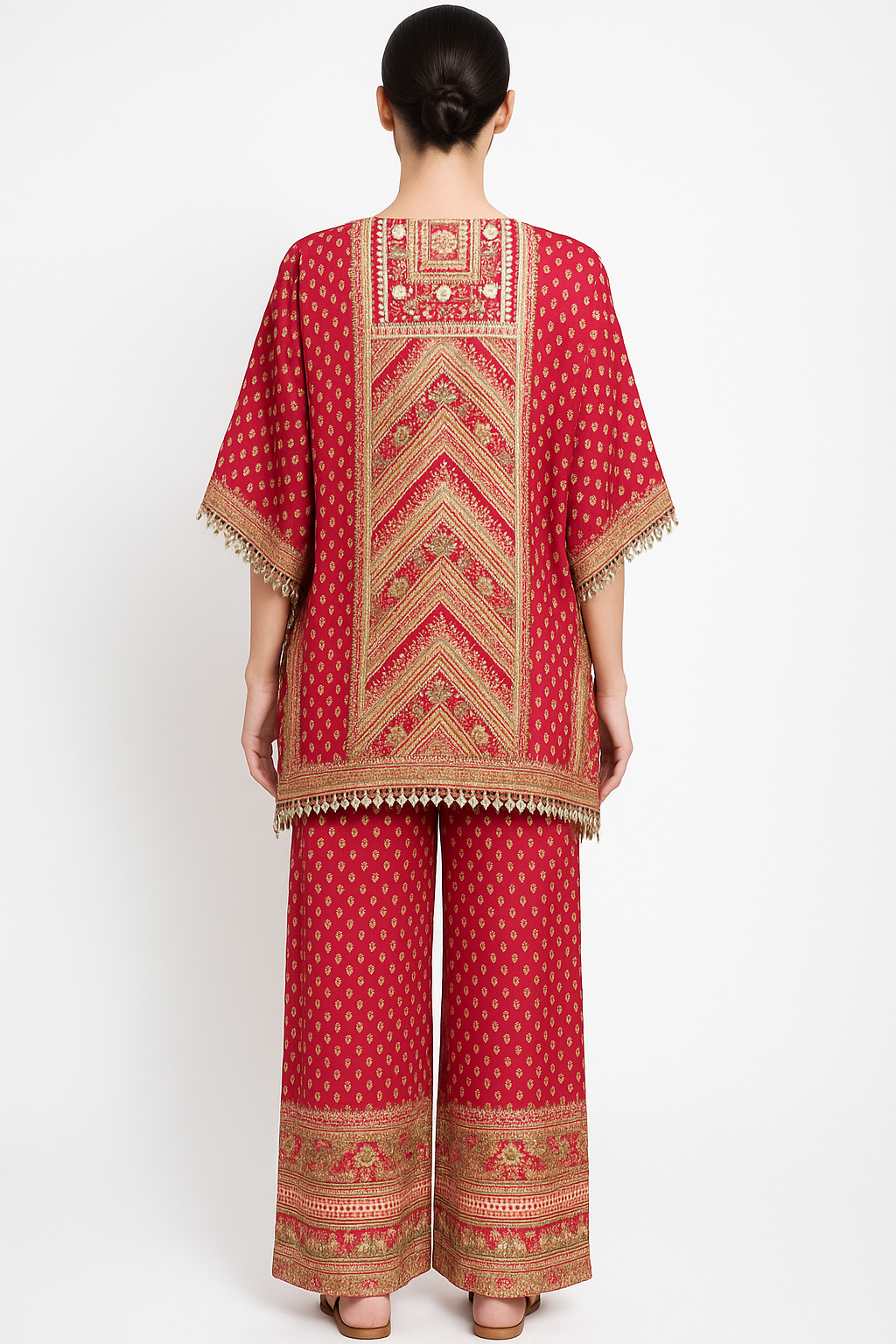 AZAI (Two piece set)