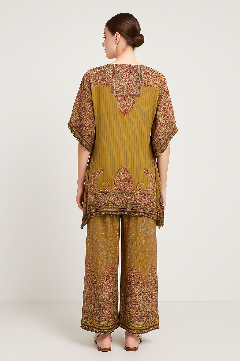 AZAI (Two piece set)