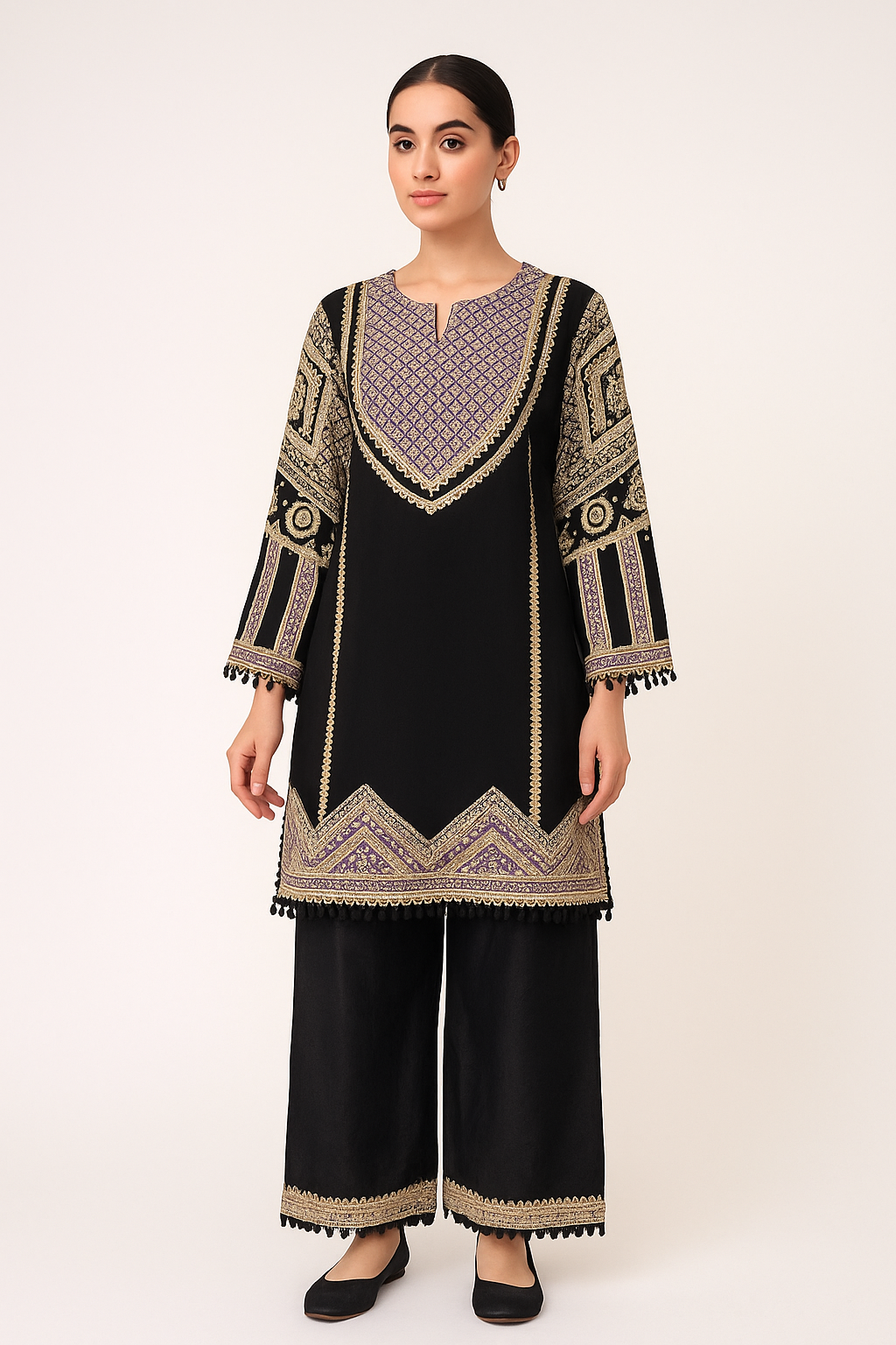 AZAI (Two piece set)