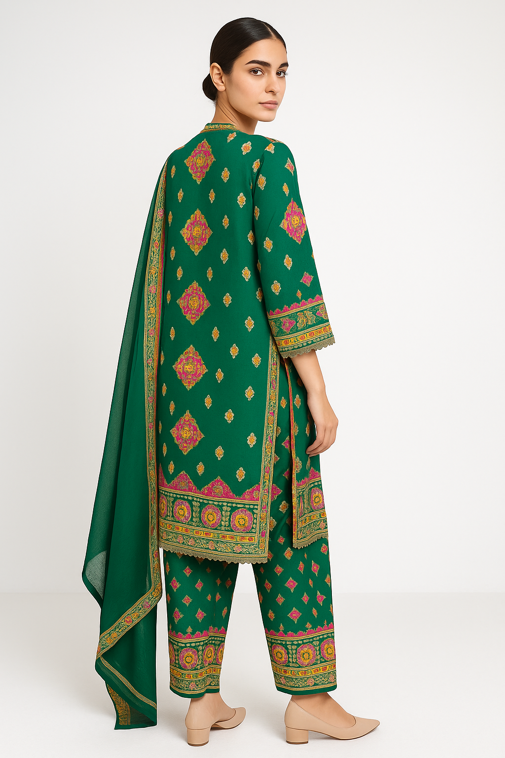 AZAI (Three piece set)