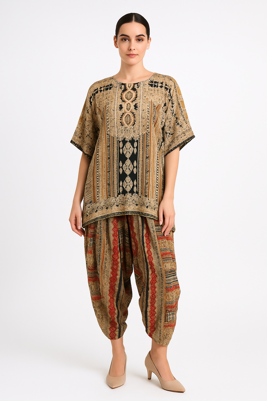 AZAI (Two piece set)