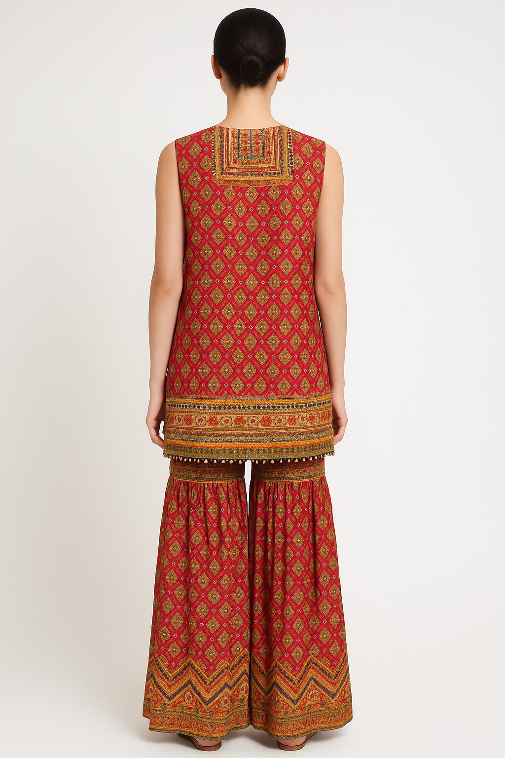 AZAI (Two piece set)