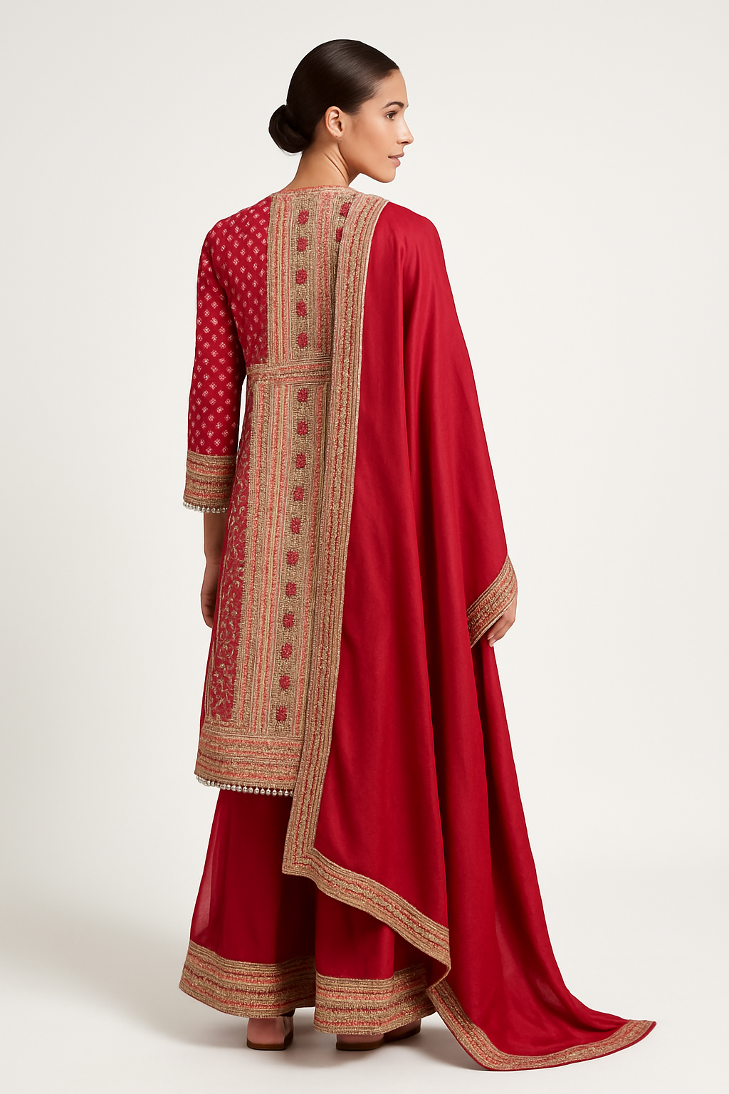 AZAI (Three piece set)