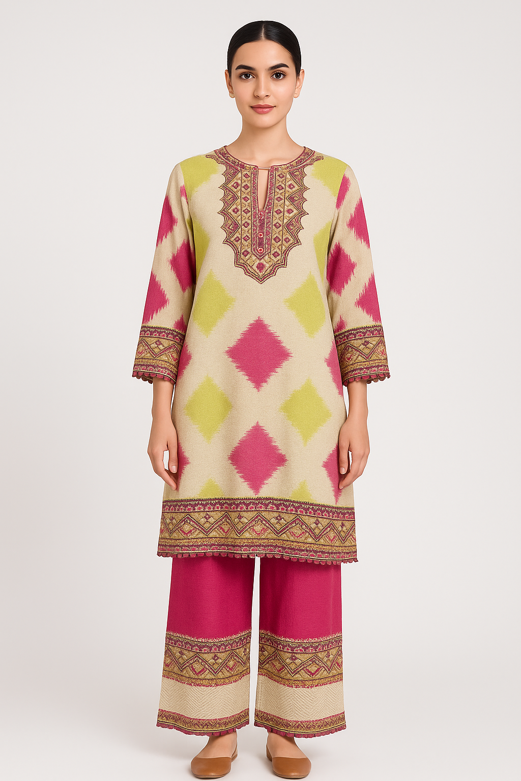 AZAI (Two piece set)