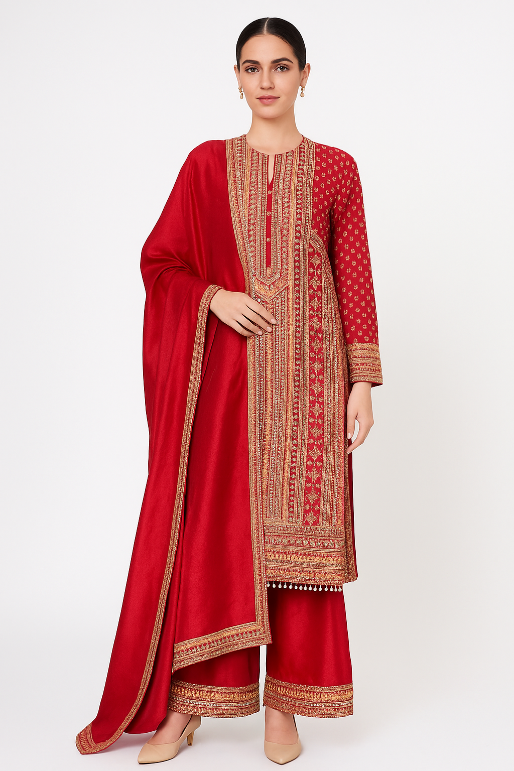 AZAI (Three piece set)