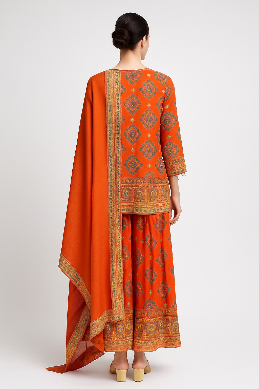 AZAI (Three piece set)