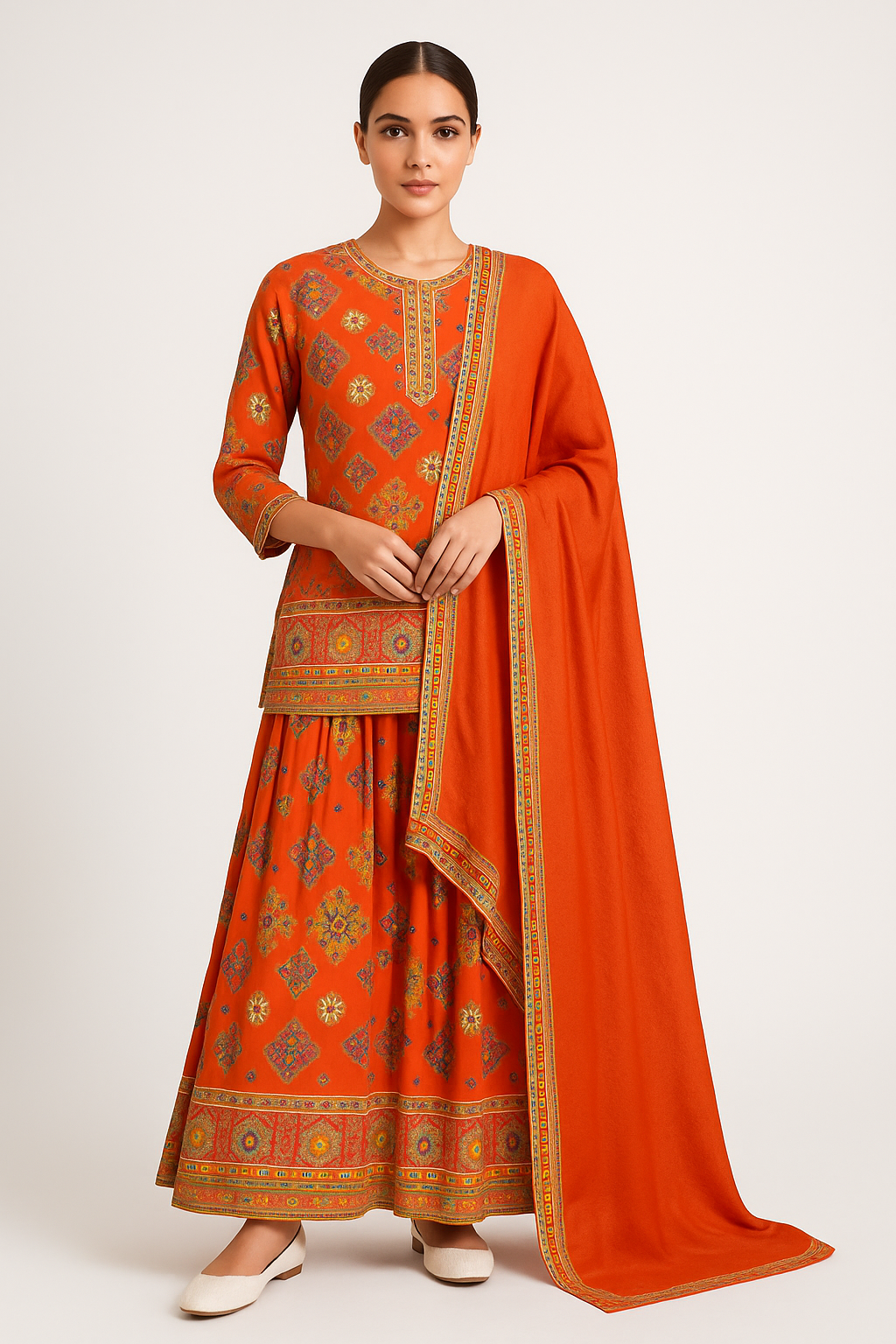 AZAI (Three piece set)