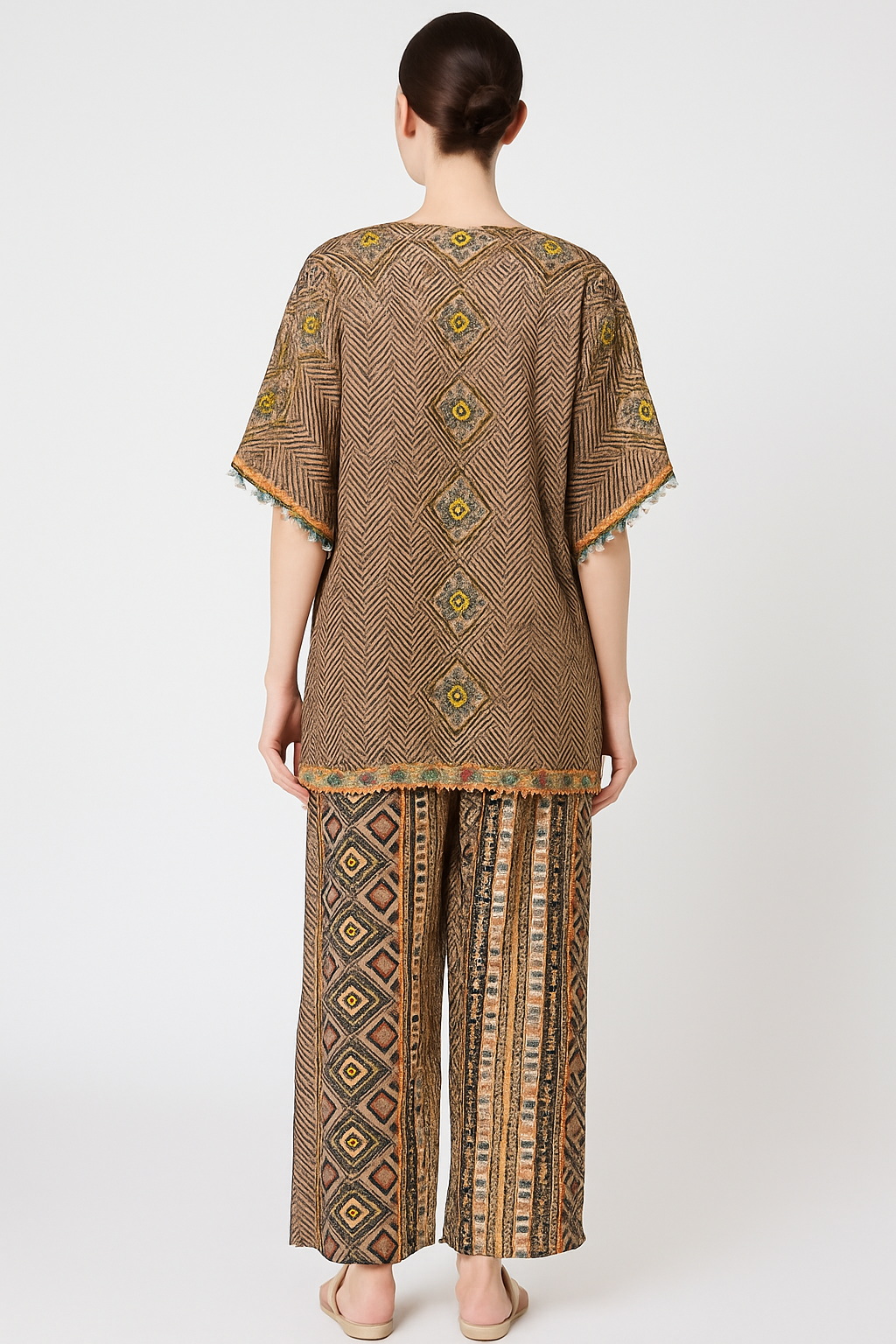 AZAI (Two piece set)