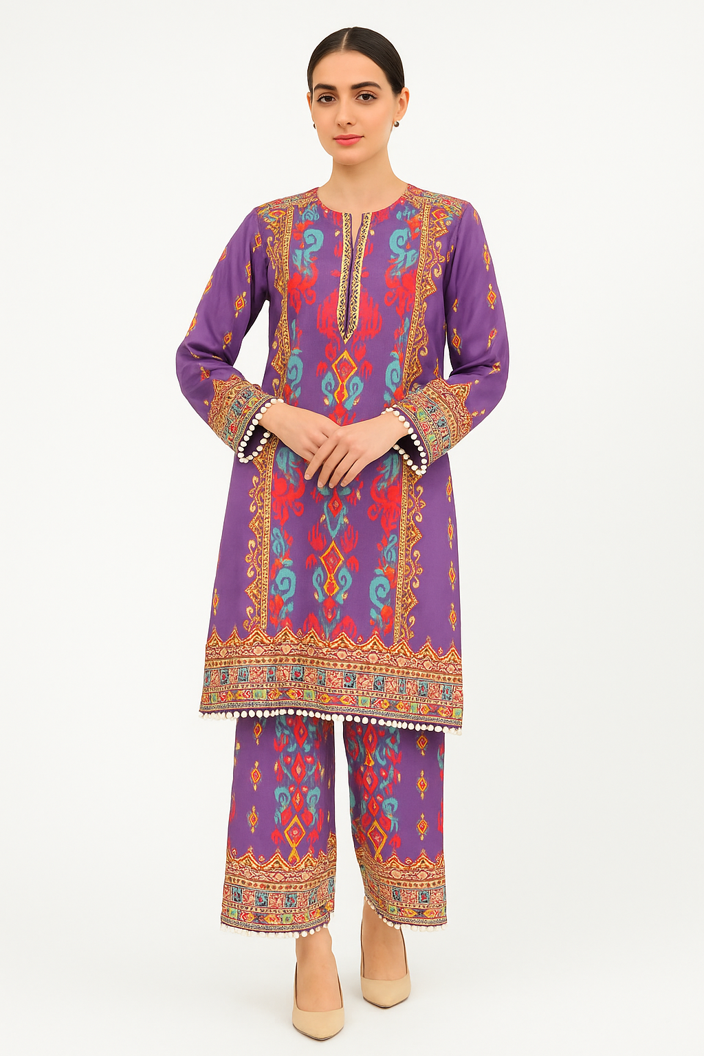 AZAI (Two piece set)