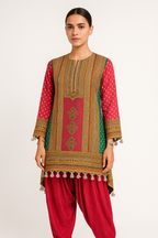 AZAI (Two piece set)