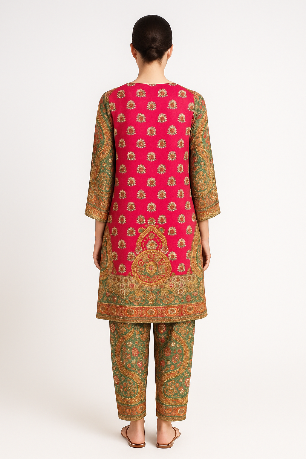 AZAI (Two piece set)