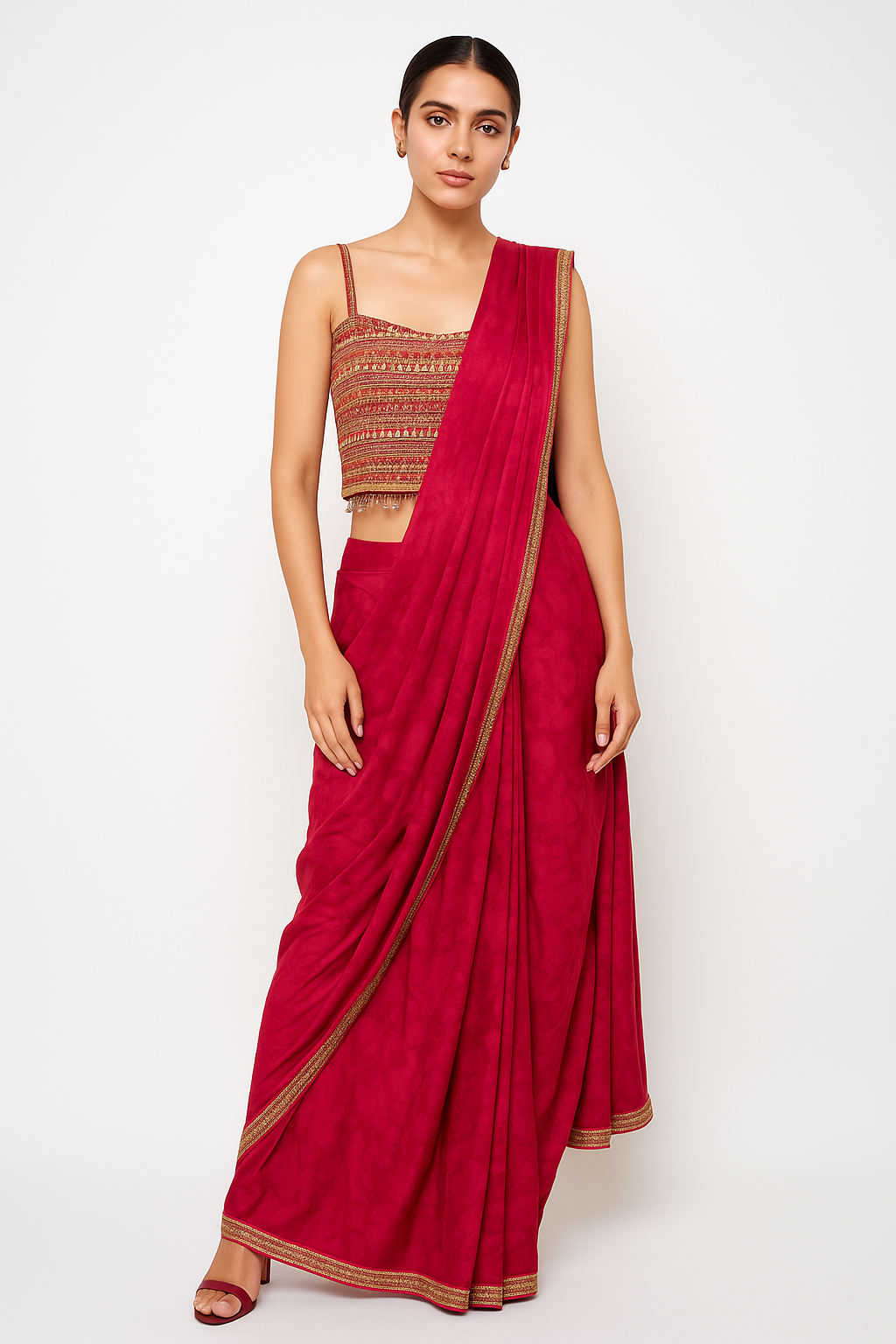 AZAI (Two piece set)