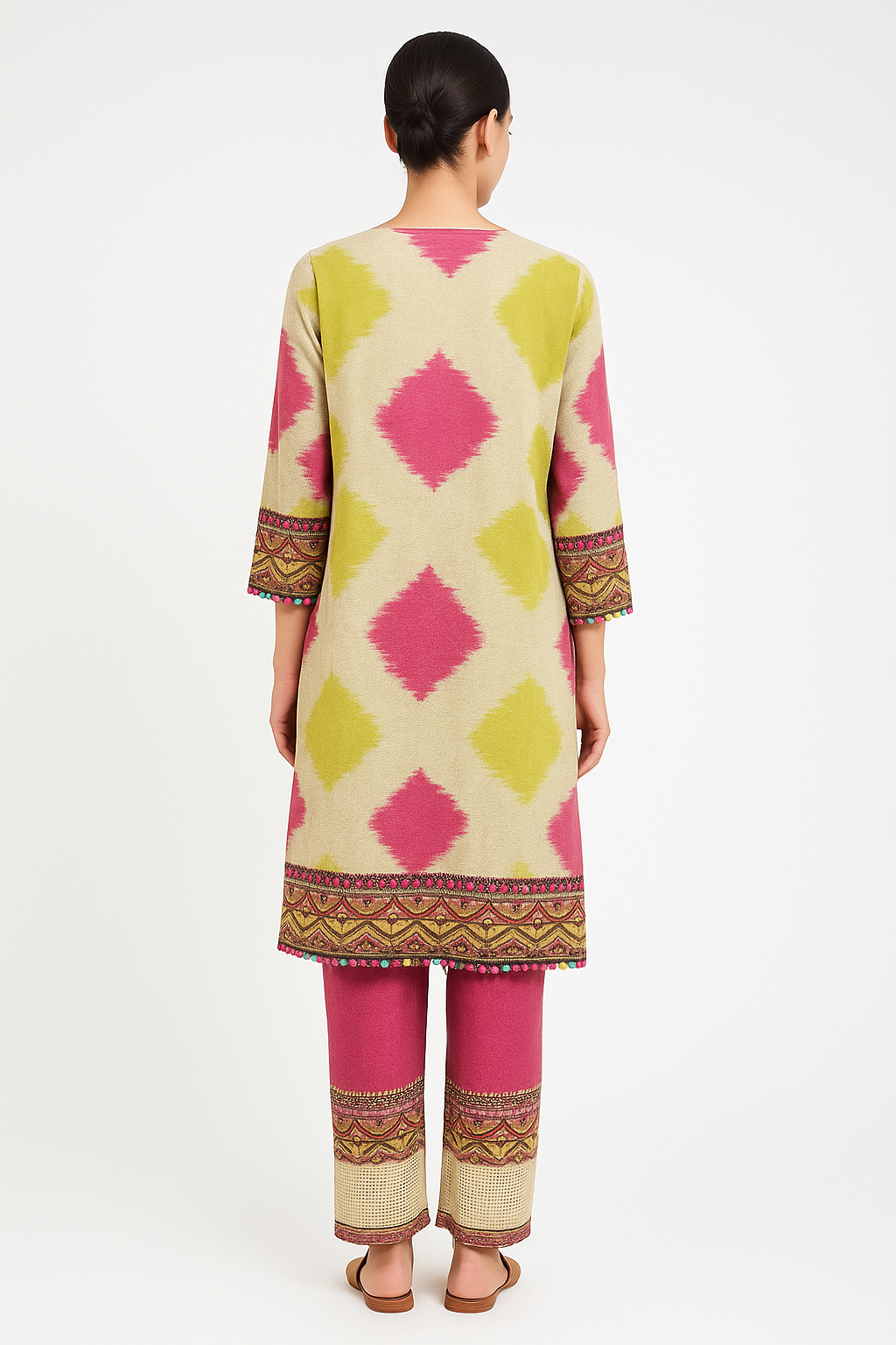 AZAI (Two piece set)