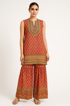 AZAI (Two piece set)