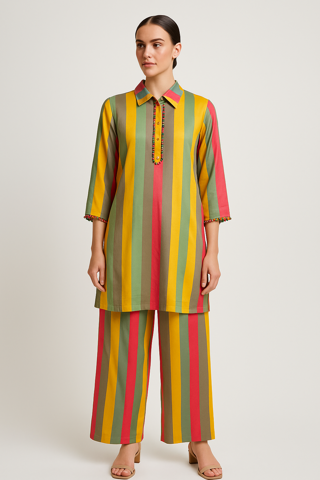 AZAI (Two piece set)