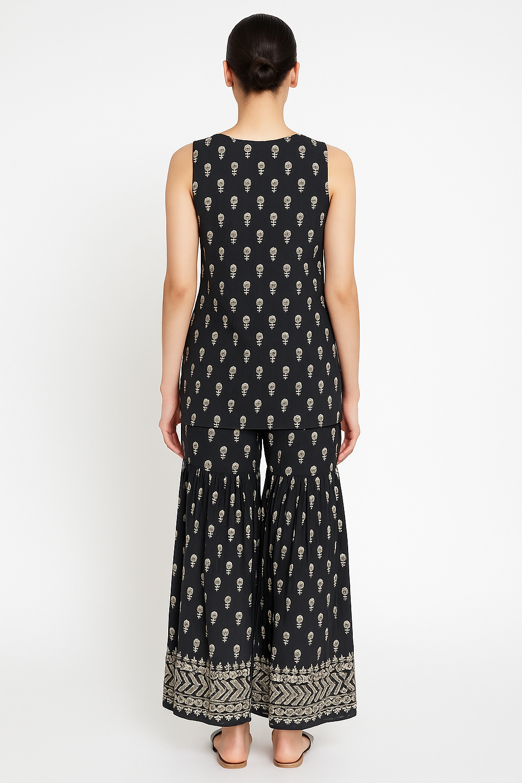 AZAI (Two piece set)