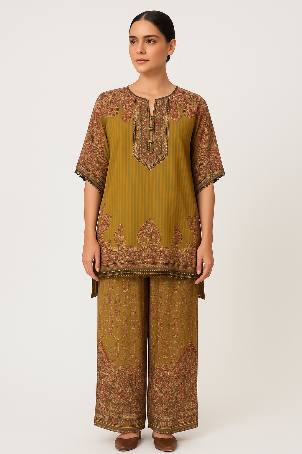 AZAI (Two piece set)