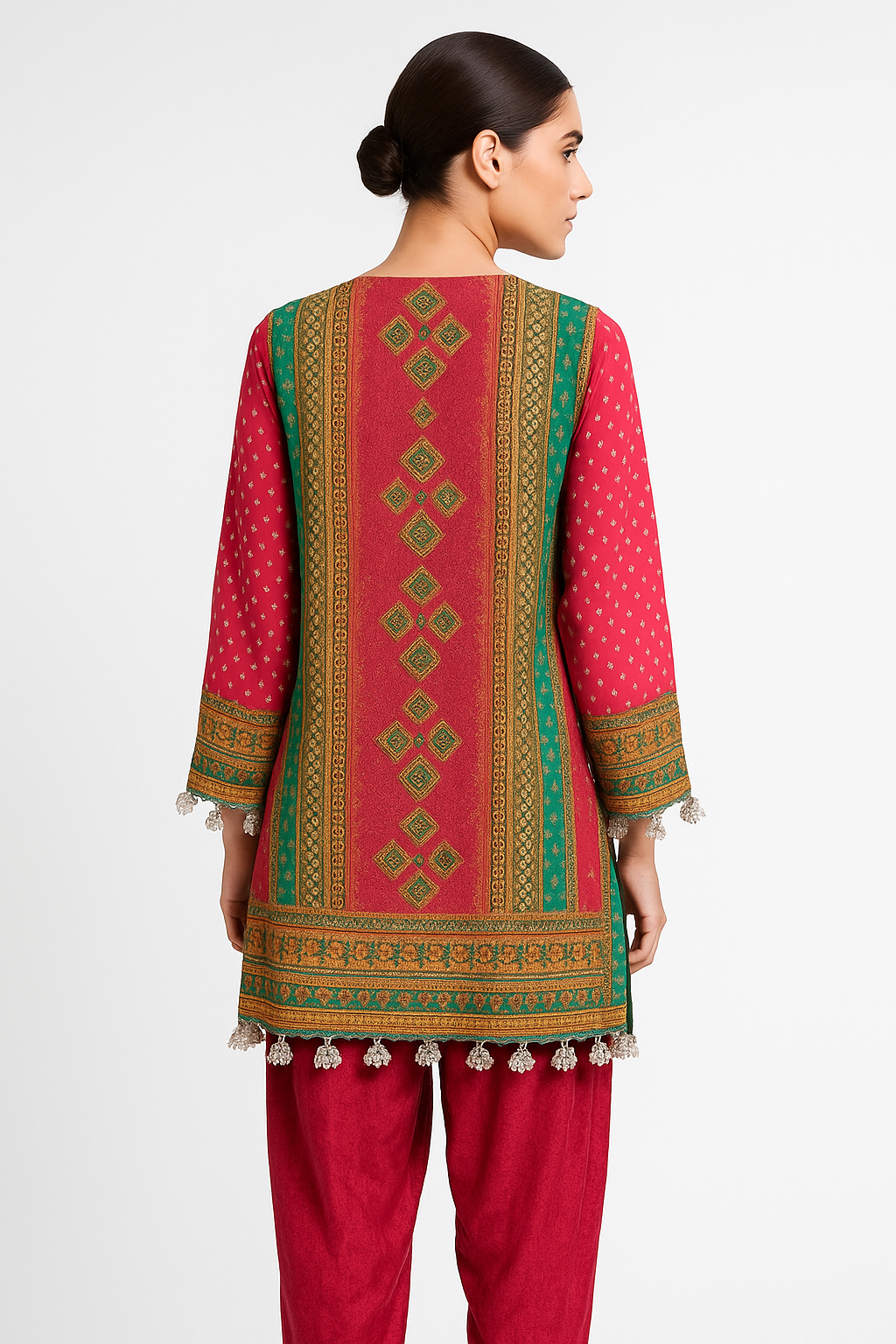 AZAI (Two piece set)