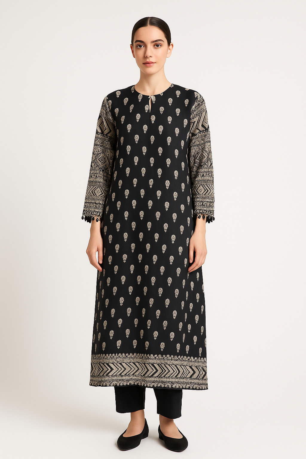 AZAI (Two piece set)