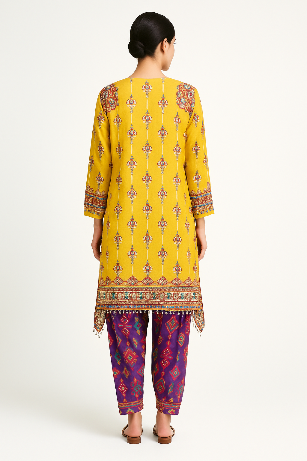 AZAI (Two piece set)